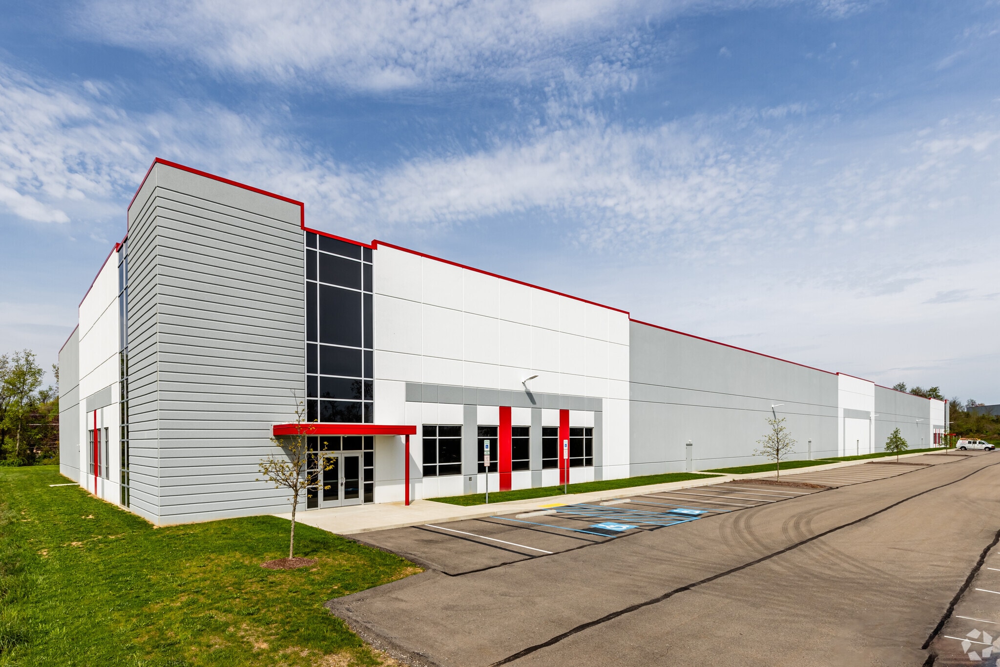 1211 Clifford Ball Dr, Clinton, PA for lease Building Photo- Image 1 of 9