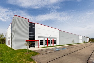 More details for 1211 Clifford Ball Dr, Clinton, PA - Industrial for Lease