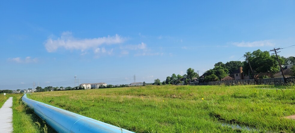 00 FM 518 @ Louisiana, League City, TX for sale - Building Photo - Image 1 of 5