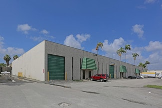 More details for 7000-7042 NW 46th St, Miami, FL - Industrial for Lease