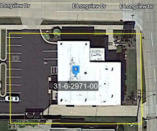 2631 N Meade St, Appleton, WI à louer - Plan cadastral - Image 2 de 2