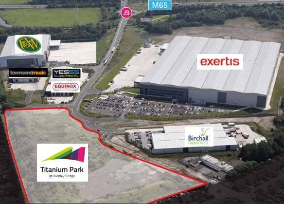 More details for 184 Printers Fold, Burnley - Industrial for Lease