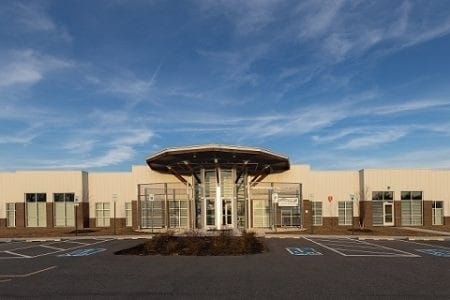 More details for 104 Tech Park Dr, Cambridge, MD - Office for Lease