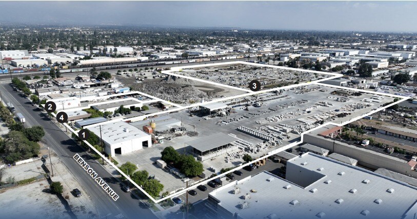 517 S Benson Ave, Ontario, CA à louer Photo principale- Image 1 de 2