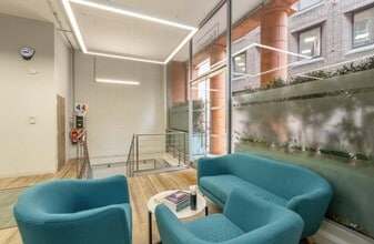 35-37 Cock Ln, Londres à louer Photo intérieure- Image 2 de 6