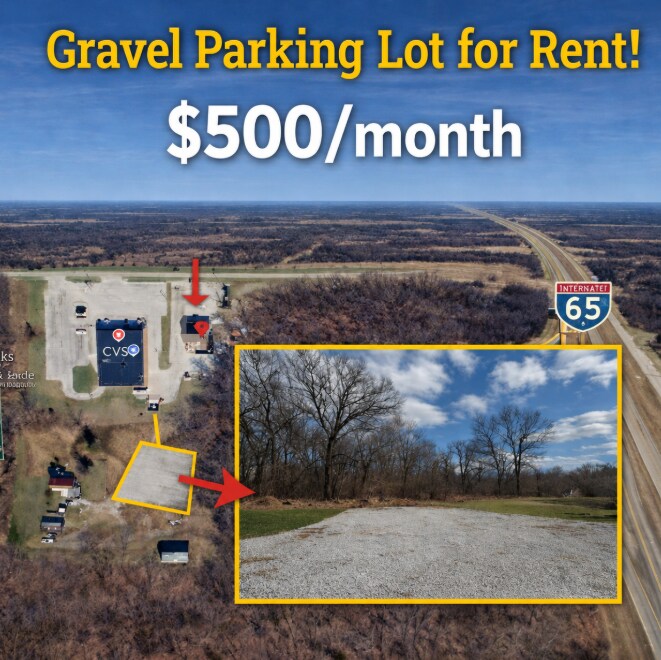 5783 E State Road 10, Demotte, IN for lease Primary Photo- Image 1 of 4