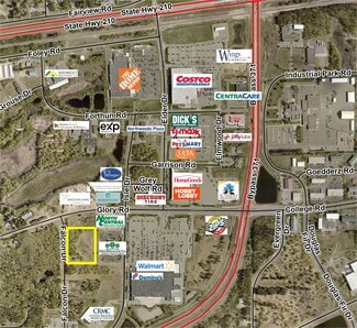 Plus de détails pour Glory Rd, Baxter, MN - Terrain à vendre