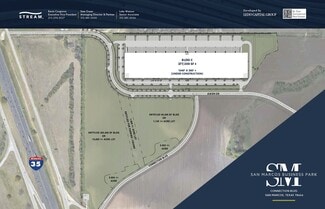 More details for Connection Blvd, San Marcos, TX - Land for Sale