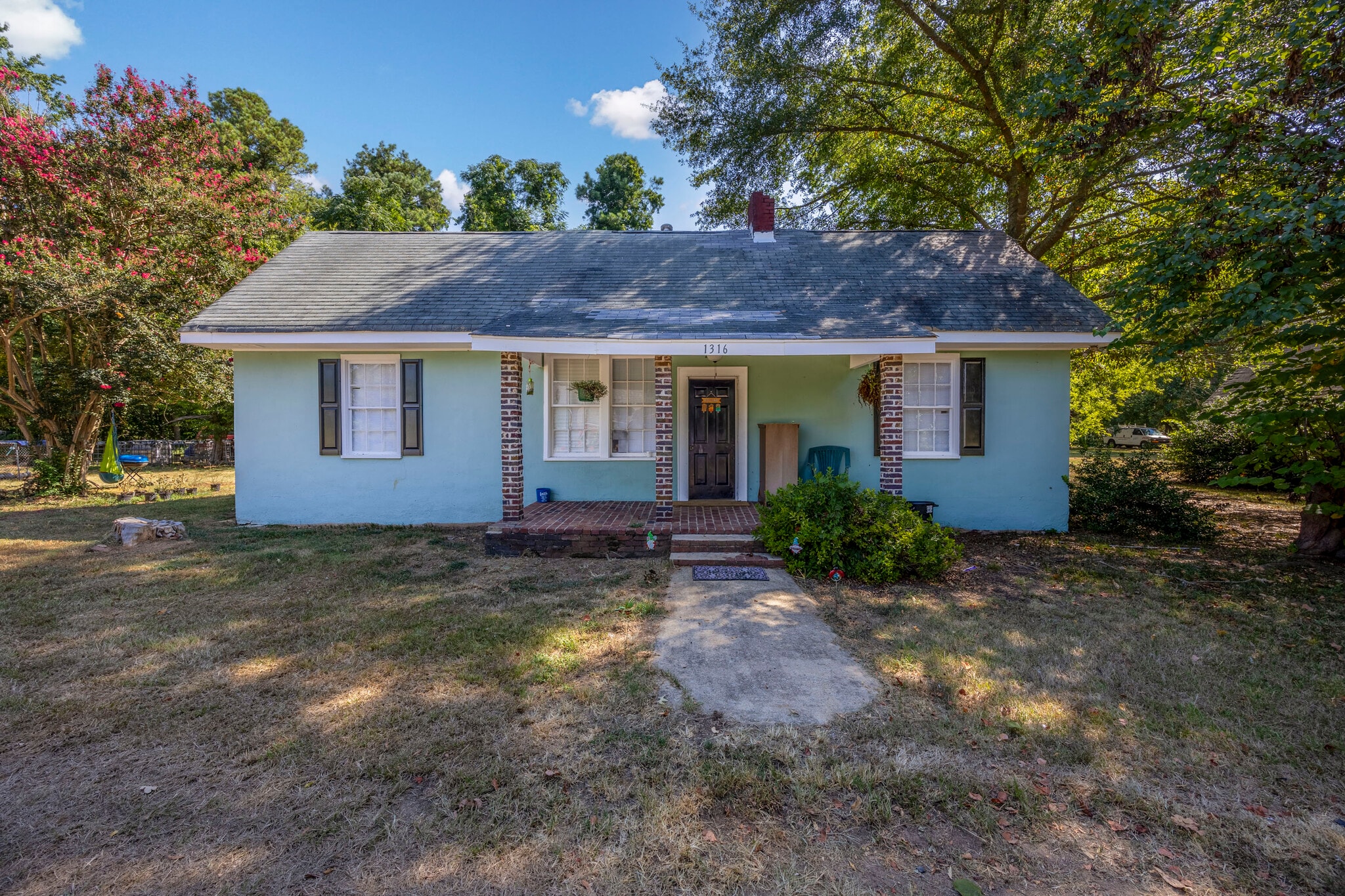 1316 Richtex Rd, Winnsboro, SC for sale Primary Photo- Image 1 of 7