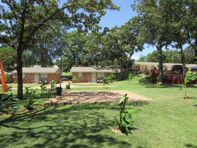 3263 US Hwy 70, Mead, OK for sale - Primary Photo - Image 1 of 42