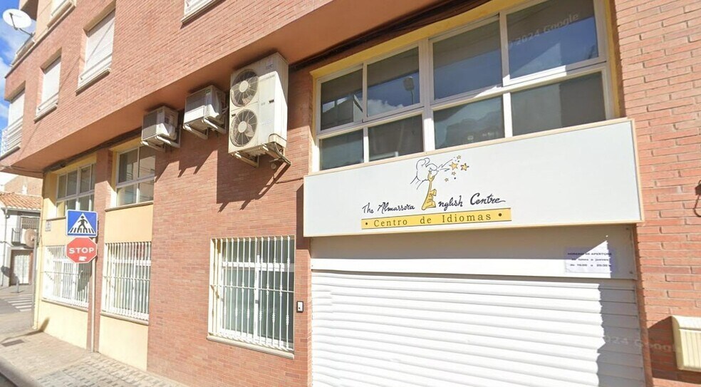 Carrer San Ramón, 18, ALMAZORA, Castellón à vendre - Photo du bâtiment - Image 2 de 5