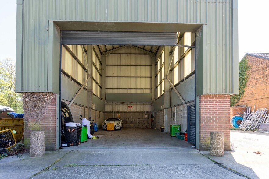 Busk Ln, Tadcaster for lease - Building Photo - Image 3 of 25