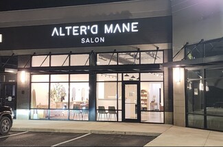 Plus de détails pour 9751-9869 Lincoln Plaza Way, Cedar Lake, IN - Commerce de détail à louer