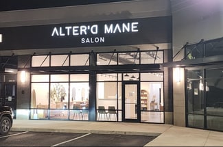More details for 9751-9869 Lincoln Plaza Way, Cedar Lake, IN - Retail for Lease