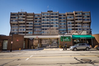 Plus de détails pour 750 Washington Rd, Mt Lebanon, PA - Bureau à louer