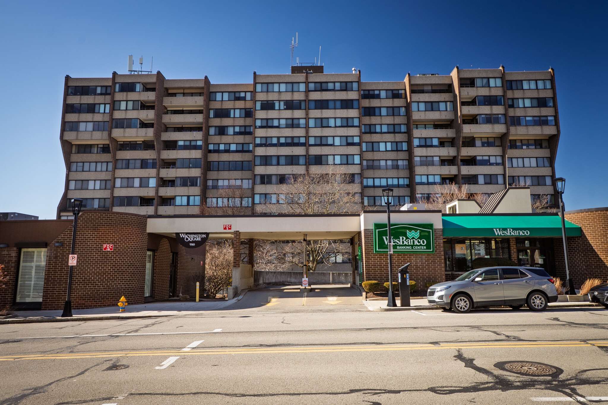 750 Washington Rd, Mt Lebanon, PA à vendre Photo principale- Image 1 de 44