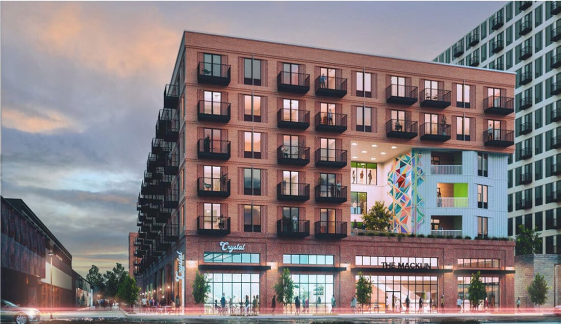 397 W Broad St, Columbus, OH for sale Primary Photo- Image 1 of 5