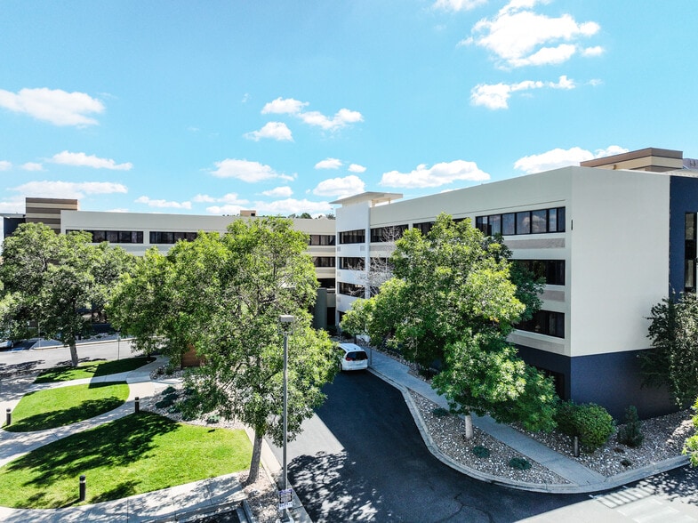 3605 S Wadsworth Blvd, Lakewood, CO for sale - Aerial - Image 2 of 27