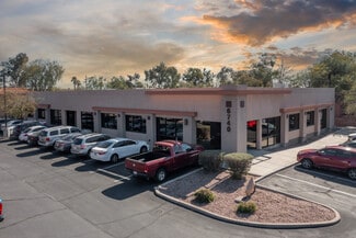 Plus de détails pour 6740 N Oracle Rd, Tucson, AZ - Bureau à vendre