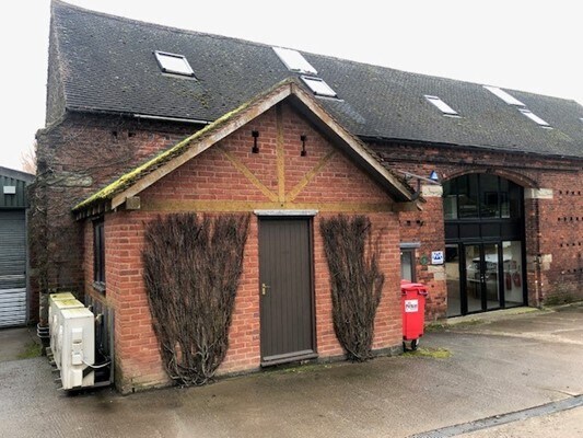 Packington Hayes, Tamworth Road, Lichfield à louer - Photo principale - Image 2 de 10