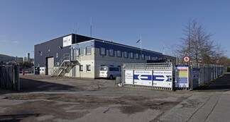 More details for Greenwell Rd, Aberdeen - Industrial for Lease