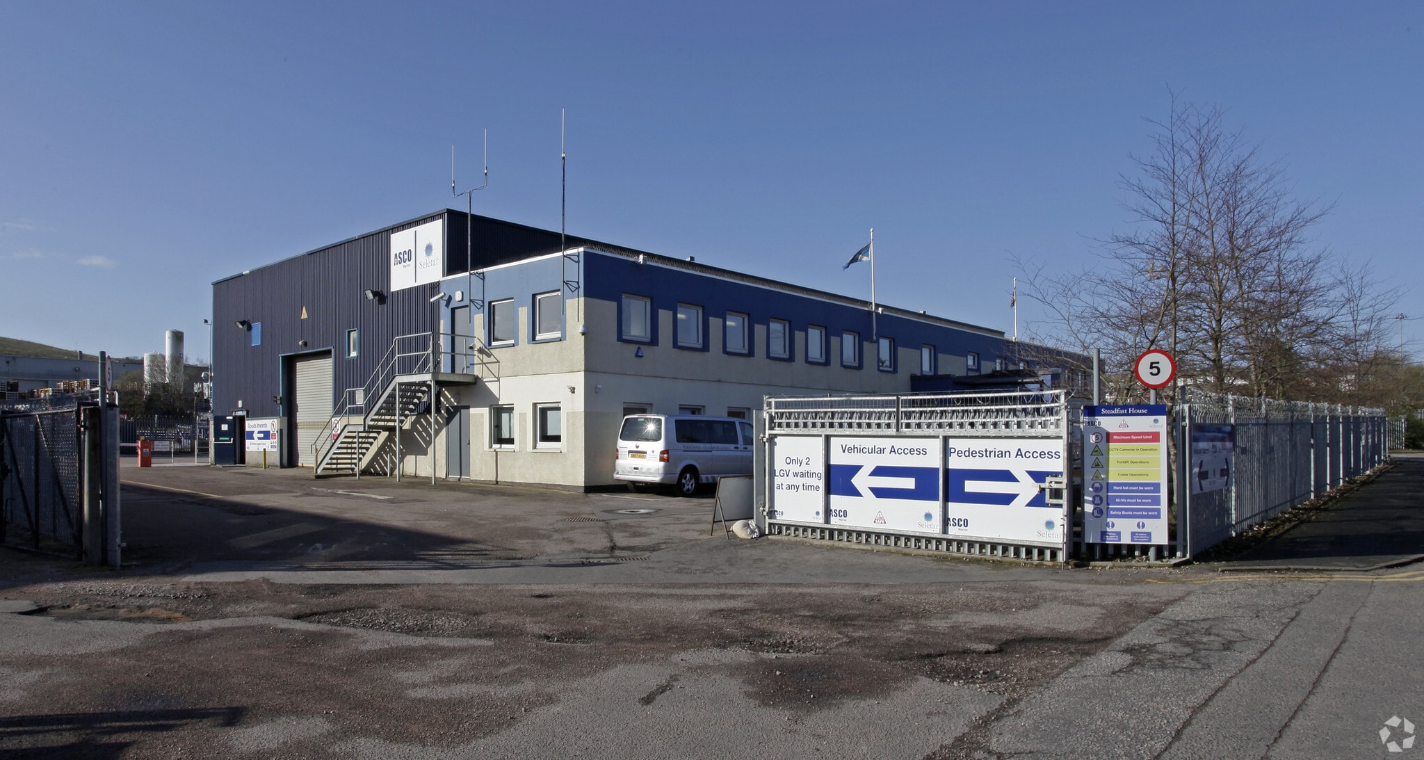 Greenwell Rd, Aberdeen for lease Primary Photo- Image 1 of 5