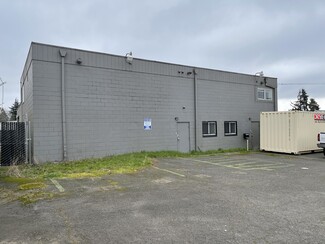 Plus de détails pour 516 S 1st Ave, Hillsboro, OR - Industriel à vendre