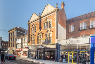 More details for High St, Bedford - Retail for Lease