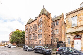 Plus de détails pour 75 King St, Rutherglen - Coworking à louer