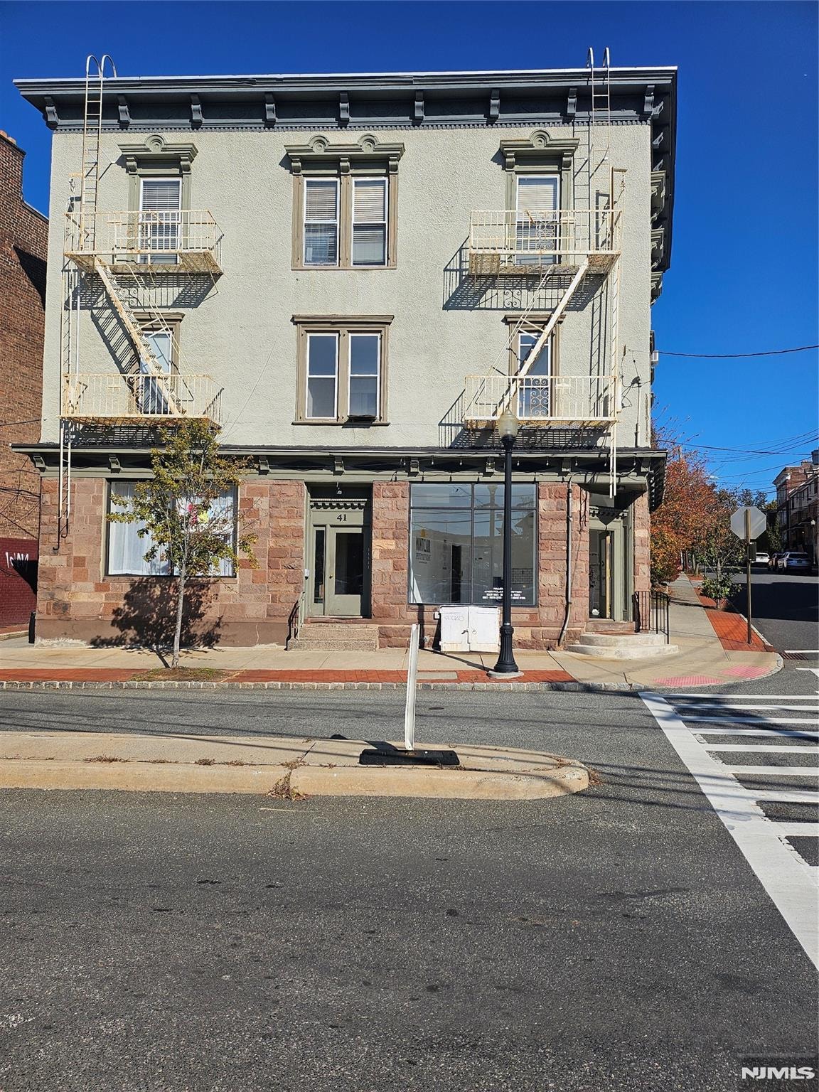 41 Glenridge Ave, Montclair, NJ for sale Building Photo- Image 1 of 4