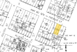 Plus de détails pour 515 E Fremont St, Tombstone, AZ - Commerce de détail à vendre