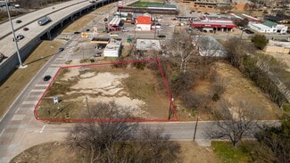 Plus de détails pour 515 W Jones St, Sherman, TX - Terrain à vendre
