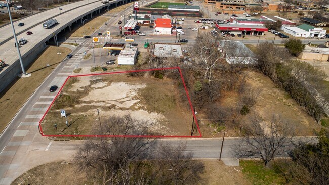More details for 515 W Jones St, Sherman, TX - Land for Sale