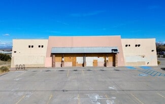 More details for 6629 Airport Rd, Santa Fe, NM - Retail for Lease
