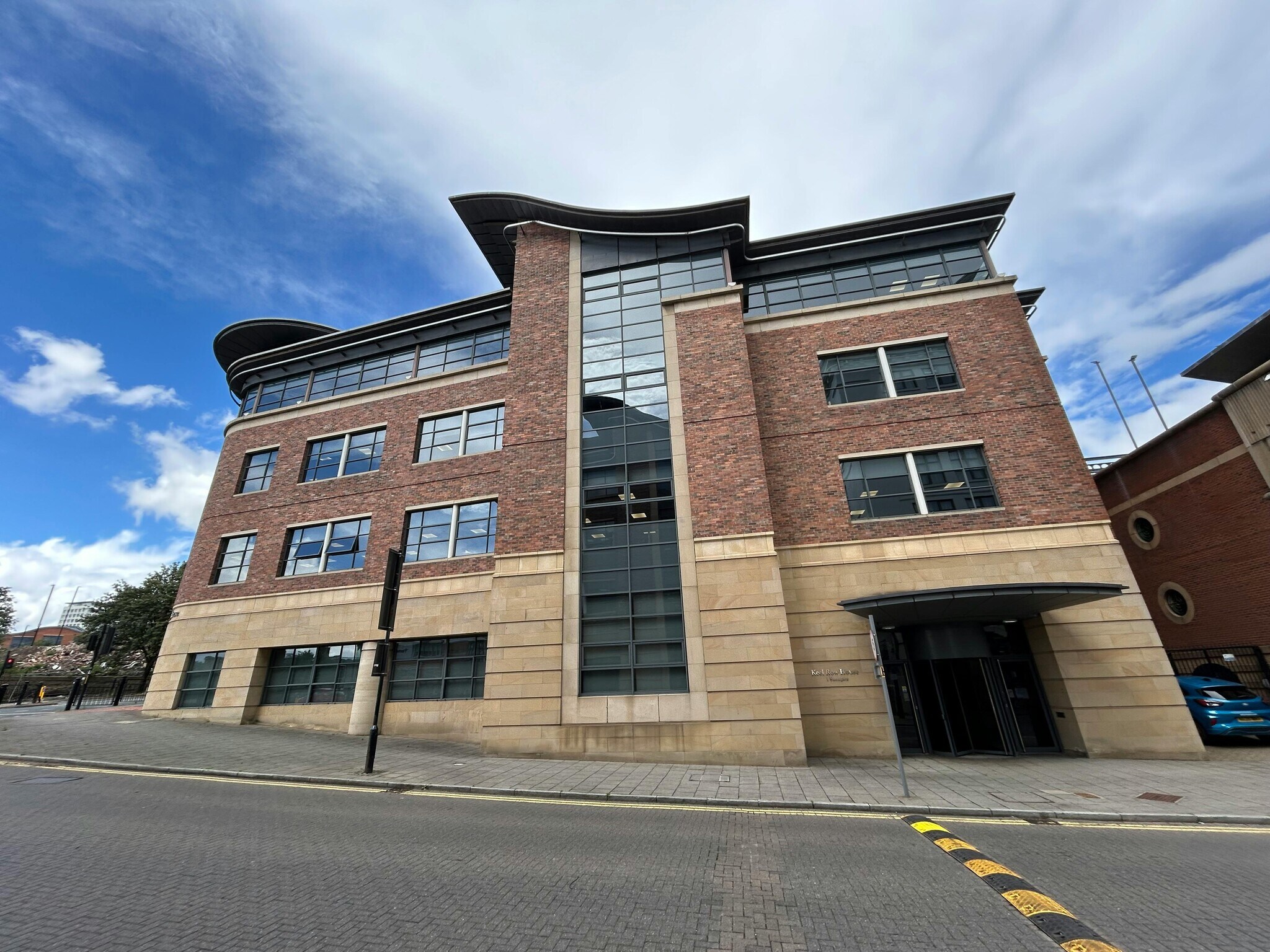 1 Sandgate, Newcastle Upon Tyne for lease Building Photo- Image 1 of 17
