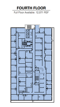 102 W 500 S, Salt Lake City, UT for lease Floor Plan- Image 1 of 1