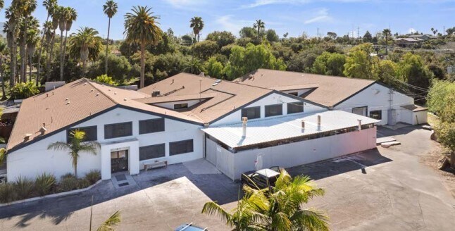 1351 Holiday Hill Rd, Goleta, CA for sale - Building Photo - Image 3 of 13