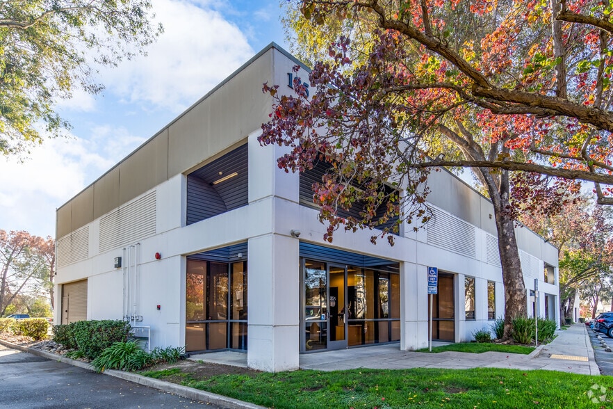 4085 Nelson Ave, Concord, CA à louer - Photo principale - Image 3 de 15