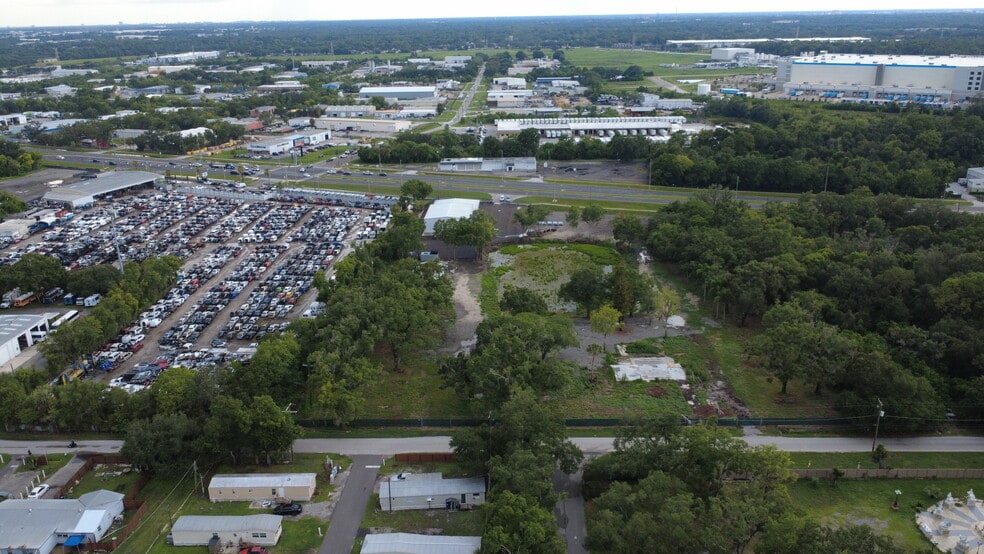 8221 US Highway 301 N, Tampa, FL for lease - Building Photo - Image 3 of 8