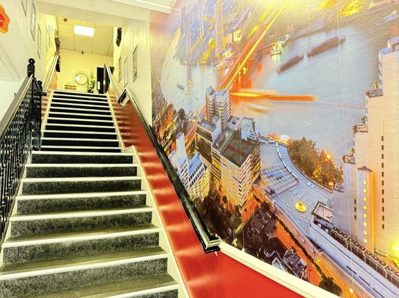 19-23 Hallgate, Wigan à louer Photo intérieure- Image 1 de 8