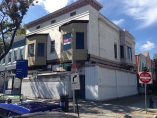 1310 N Capitol St NW, Washington, DC à louer - Photo du bâtiment - Image 3 de 5