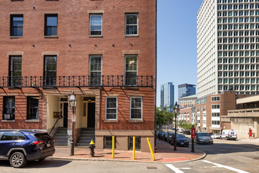 45B Bowdoin St, Boston, MA for sale - Building Photo - Image 3 of 26