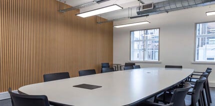 60 Strand, London for lease Interior Photo- Image 2 of 10