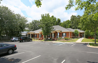 More details for 2418 Mill Creek Ln, Tallahassee, FL - Office for Sale