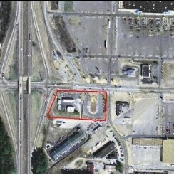 611 Stateline Rd, Southaven, MS à vendre - Photo du bâtiment - Image 2 de 3