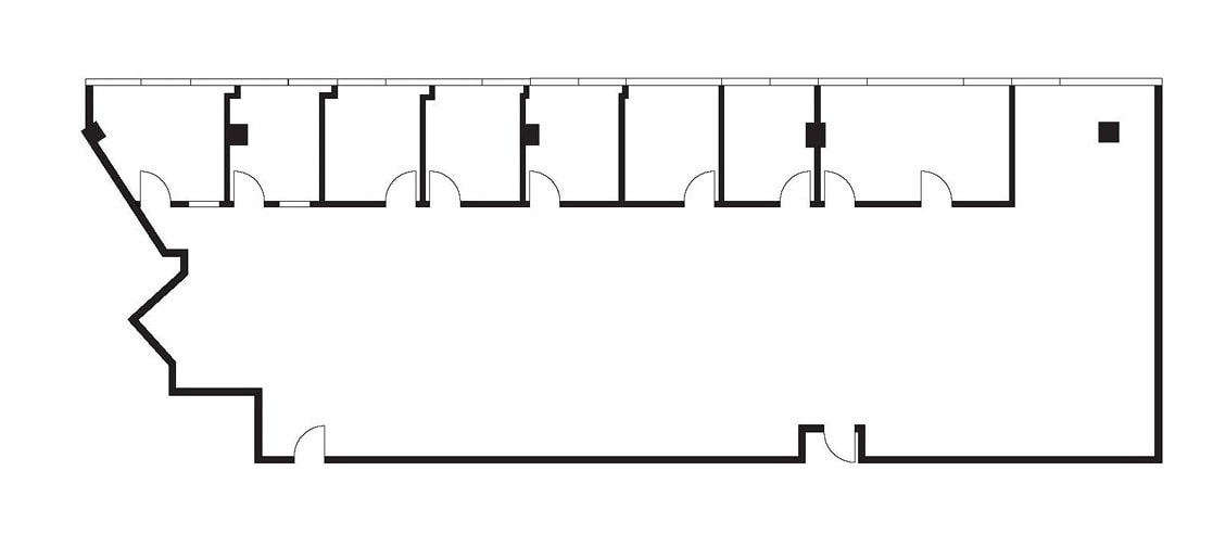 4902 Eisenhower Blvd, Tampa, FL for lease Floor Plan- Image 1 of 1
