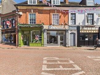 More details for 11 Pillory St, Nantwich - Retail for Lease