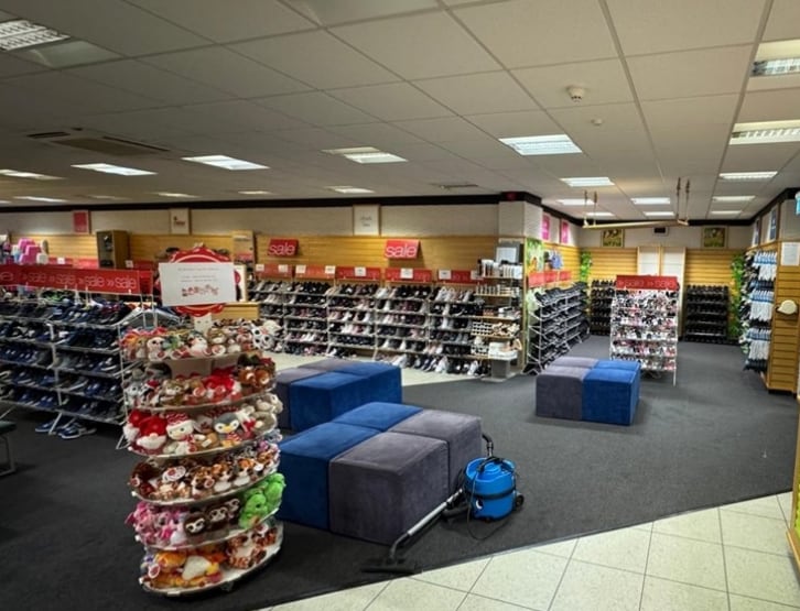 Gresley Row, Lichfield à louer Photo intérieure- Image 1 de 1