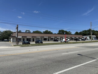 More details for 6110 Powers Ave, Jacksonville, FL - Office, Retail for Lease