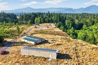 More details for 1002 Lemmon Rd, Port Angeles, WA - Land for Sale